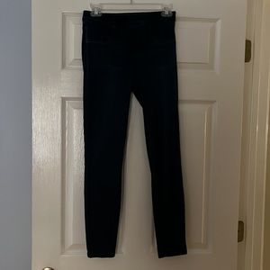 Spanx Jean-ish Leggings